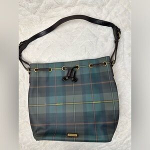 Custom Ralph Lauren Travel Bag